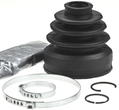 Комплект пыльника, приводной вал LÖBRO 306319