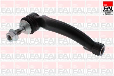 Наконечник поперечной рулевой тяги FAI AutoParts SS10140
