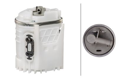 Топливный насос HELLA 8TF 358 106-271