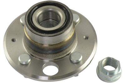 Комплект подшипника ступицы колеса KAVO PARTS WBK-2028
