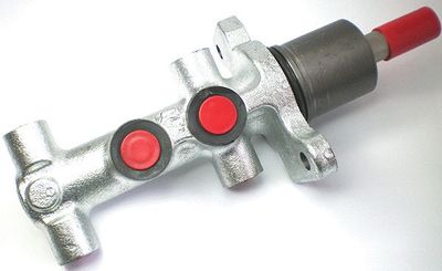 Galvenais bremžu cilindrs HELLA 8AM 355 501-291