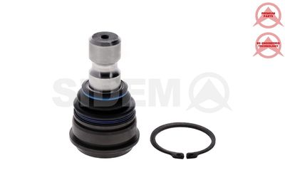 Шарнир независимой подвески / поворотного рычага SIDEM 41283 R