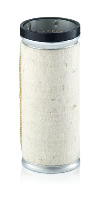 Sekundārā gaisa filtrs MANN-FILTER CF 820
