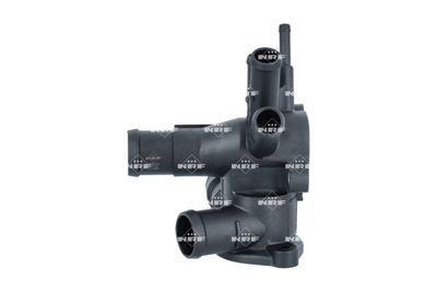 Dzesēšanas šķidruma flancis NRF 775103