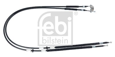 Trose, Stāvbremžu sistēma FEBI BILSTEIN 109236