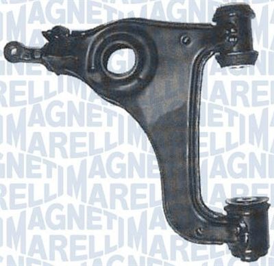Neatkarīgās balstiekārtas svira, Riteņa piekare MAGNETI MARELLI 301181365300
