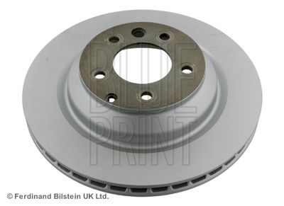 Тормозной диск BLUE PRINT ADV184389