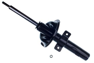 Амортизатор DENCKERMANN DSB327G
