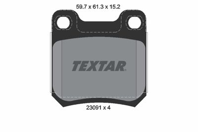  TEXTAR 2309102