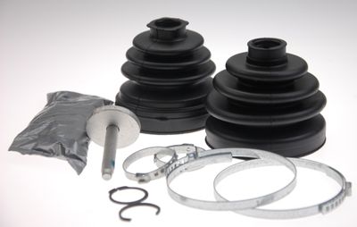 Комплект пыльника, приводной вал LÖBRO 307165