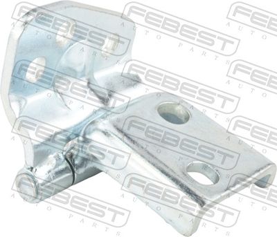Durvju šarnīrs FEBEST 0799-HBDSH413LOW