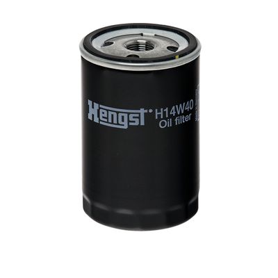 Масляный фильтр HENGST FILTER H14W40