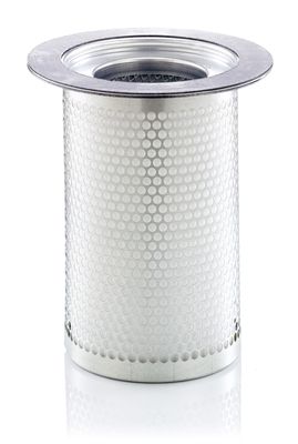 Filtrs, Saspiestā gaisa aprīkojums MANN-FILTER LE 15 011