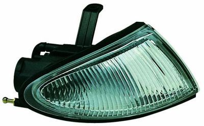 Pagrieziena signāla lukturis ABAKUS 216-1532L-AE