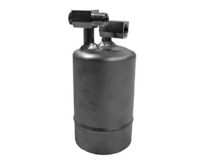 Осушитель, кондиционер MAHLE AD 156 000S