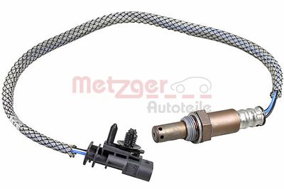  METZGER 0893694