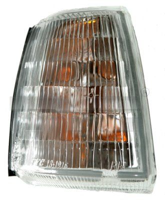 Pagrieziena signāla lukturis TYC 18-1916-05-2