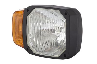 Pamatlukturis HELLA 1EA 328 450-021