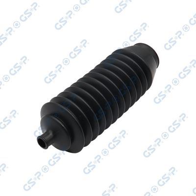 Putekļusargs, Stūres iekārta GSP 540072