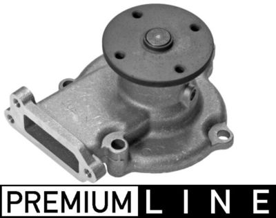 Ūdens sūknis, dzinēja dzesēšana MAHLE CP 163 000P