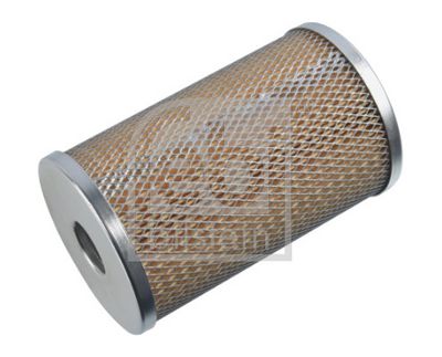 Eļļas filtrs FEBI BILSTEIN 194958