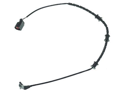 Indikators, Bremžu uzliku nodilums BREMBO A 00 461