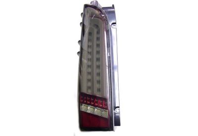 Комлект заднего освещения ABAKUS D12-1913P-AE4S