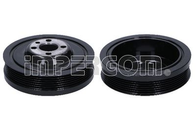 Ременный шкив, коленчатый вал ORIGINAL IMPERIUM 10082