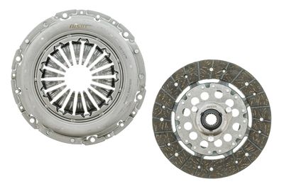 Комплект сцепления AISIN KZ-127R