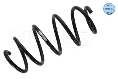 Пружина ходовой части MEYLE 100 639 0080