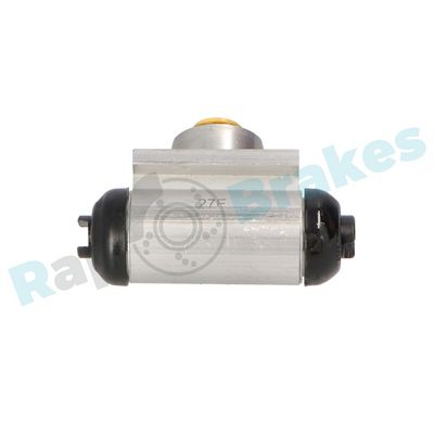 Колесный тормозной цилиндр RAP BRAKES R-C0347