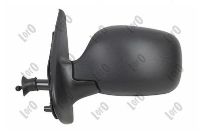 Наружное зеркало ABAKUS 3149M01