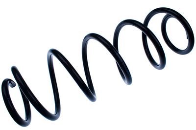 Balstiekārtas atspere DENCKERMANN D700246