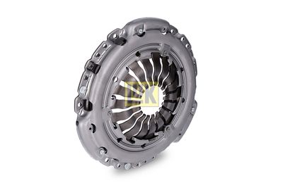 Нажимной диск сцепления Schaeffler LuK 122 0490 10