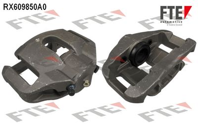 Тормозной суппорт FTE 9292278