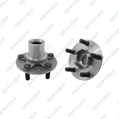 Ступица колеса GSP 9431013
