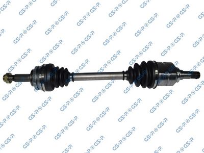 Piedziņas vārpsta GSP 259192