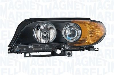 Pamatlukturis MAGNETI MARELLI 710301209202