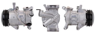 Компрессор, кондиционер ELSTOCK 51-0942