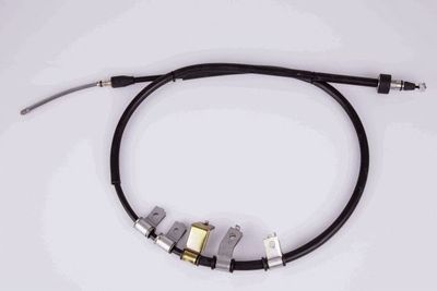 Trose, Stāvbremžu sistēma HELLA 8AS 355 664-121