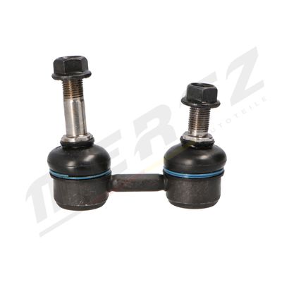 Stiepnis/Atsaite, Stabilizators MERTZ M-S1414