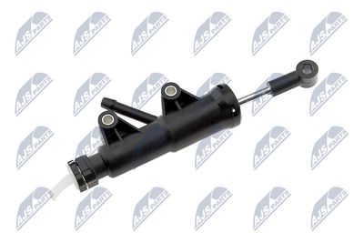 Главный цилиндр, система сцепления NTY NSP-ME-003