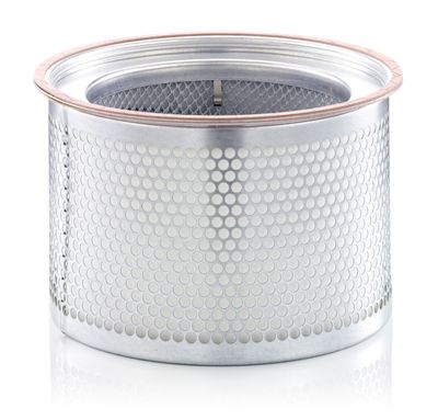 Filtrs, Saspiestā gaisa aprīkojums MANN-FILTER LE 9033