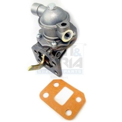 Degvielas sūknis MEAT & DORIA PON182