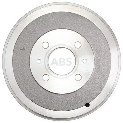 Bremžu trumulis A.B.S. 2852-S