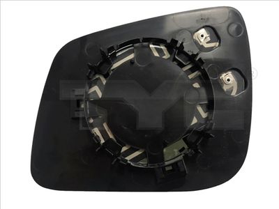 Spoguļstikls, Ārējais atpakaļskata spogulis TYC 321-0136-1