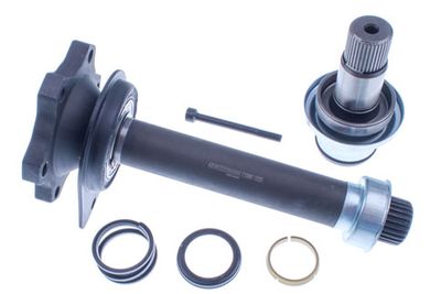 Atlokvārpsta, Diferenciālis DENCKERMANN C120497