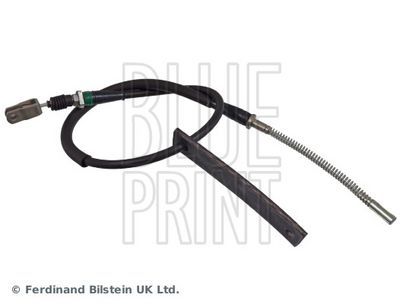 Trose, Stāvbremžu sistēma BLUE PRINT ADC446167