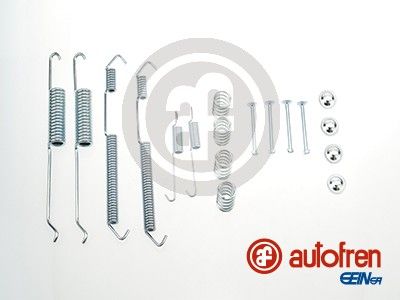 Piederumu komplekts, Bremžu loki AUTOFREN SEINSA D3963A