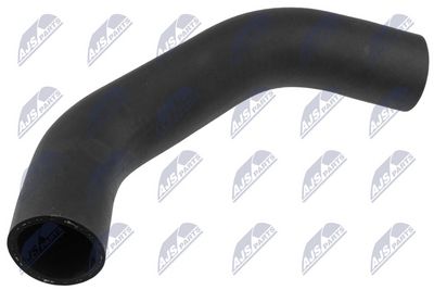 Трубка нагнетаемого воздуха NTY GPP-HD-007